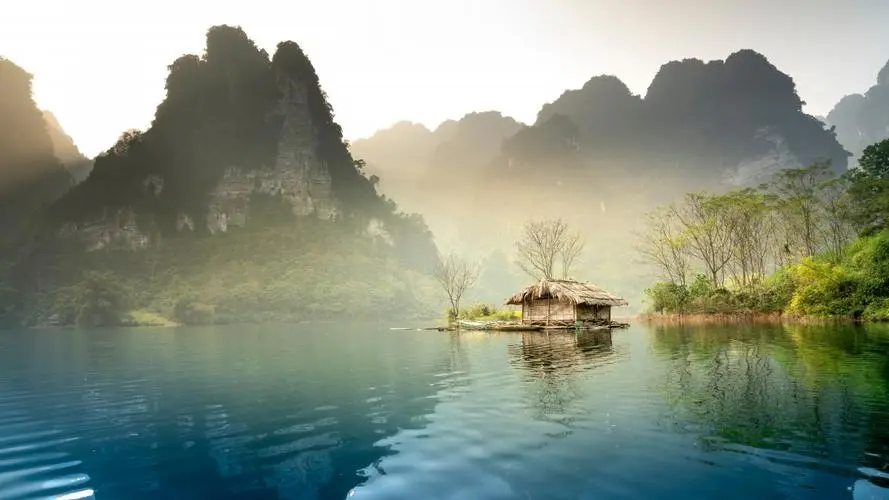 智能系统精密高标准